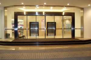 自動門安裝過程中需要注意的細節 自動門安裝過程中需要注意的細節