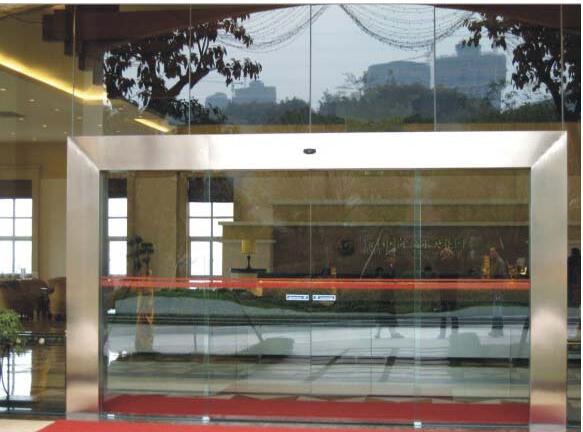 鑒別自動感應門好壞的方法有哪些 鑒別自動感應門好壞的方法有哪些